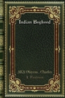 Indian Boyhood - Book