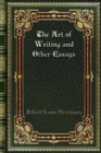 The Art of Writing and Other Essays - Book