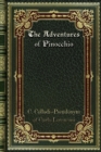 The Adventures of Pinocchio - Book