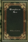 Thoughts on Man - Book