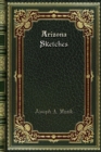 Arizona Sketches - Book