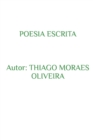 Poesia Escrita - Book