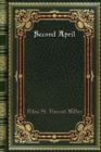 Second April - Book