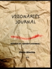 Visionarie's journal - Book