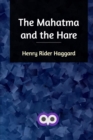 The Mahatma and the Hare - Book