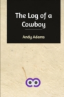 The Log of a Cowboy - Book