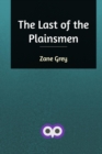 The Last of the Plainsmen - Book