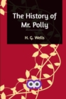 The History of Mr. Polly - Book