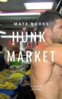 A Hunk at the Market - Book