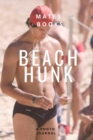 Beach Hunk - Book