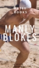 Manly Blokes - Book