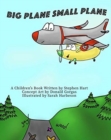 Big Plane Small Plane - Book