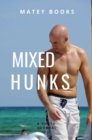 Mixed Hunks - Book