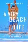 A Very Beach Life - Book