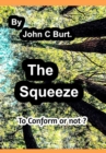 The Squeeze. - Book