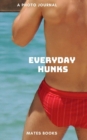 Everyday Hunk - Book
