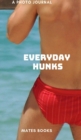 Everyday Hunk - Book