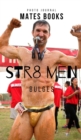 Str8 Men Bulges - Book