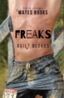 Freaks - Built Blokes - Book