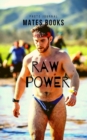 Raw Power - Book