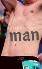 Man - Book
