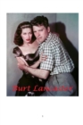Burt Lancaster - Book