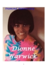 Dionne Warwick - Diamond Anniversary - Book