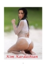 Kim Kardashian - Book
