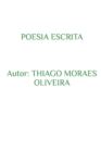 Poesia Escrita - Book