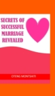 Secrets of successful marriage revealed - Book