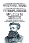 The Influence of Race in History - Book