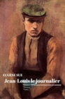 Jean-Louis le journalier - Book