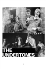 The Undertones - 40th Anniversary - Book