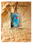 Artist's Journal #2 - Book