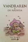 Vandraren och de Nasvisa - Book