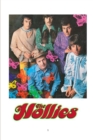 The Hollies - Book