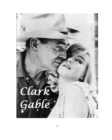 Clark Gable - Book