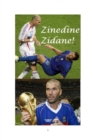 Zinedine Zidane! - Book