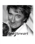 Rod Stewart - Book