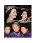 The Queen Mum and Princess Margaret - Book