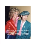 Olivia Newton-John and Elton John! - Book