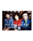Marc Bolan, Elton John and the Beatles! - Book