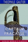 Captain Fracasse (Esprios Classics) - Book