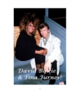 David Bowie and Tina Turner! - Book