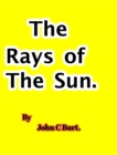The Rays of the Sun. - Book