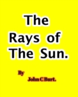 The Rays of the Sun. - Book