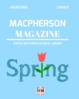Macpherson Magazine - Estacion Primaveral (2019) - Book