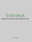 Tastings - Book
