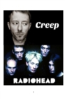 Radiohead : Creep - Book