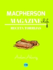 Macpherson Magazine Chef's - Receta Torrijas - Book